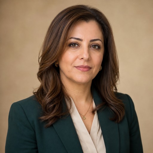 جمانة الشريانية